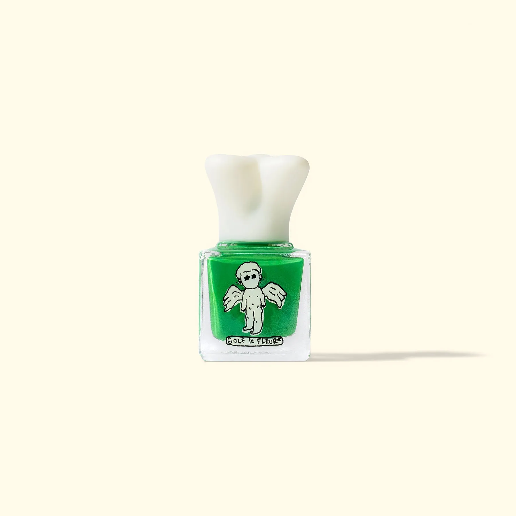 le FLEUR* x Humanrace Nail Polish