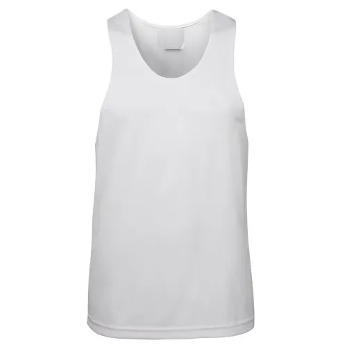 Malcom Sports Singlet