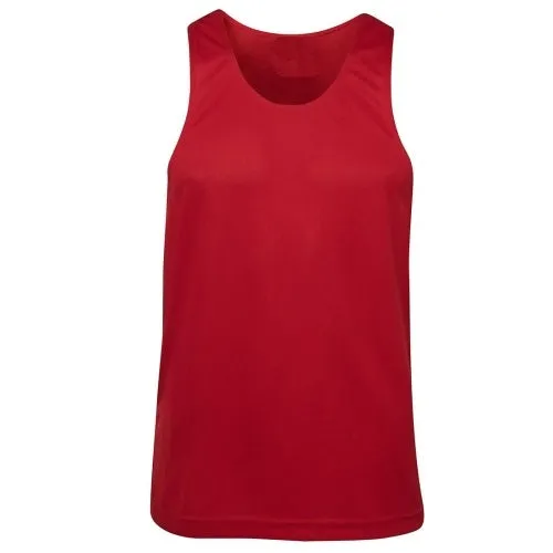 Malcom Sports Singlet