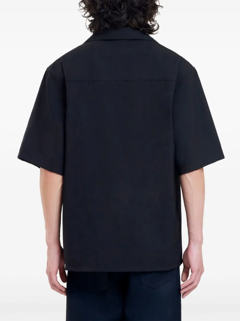 Marni Shirts Black