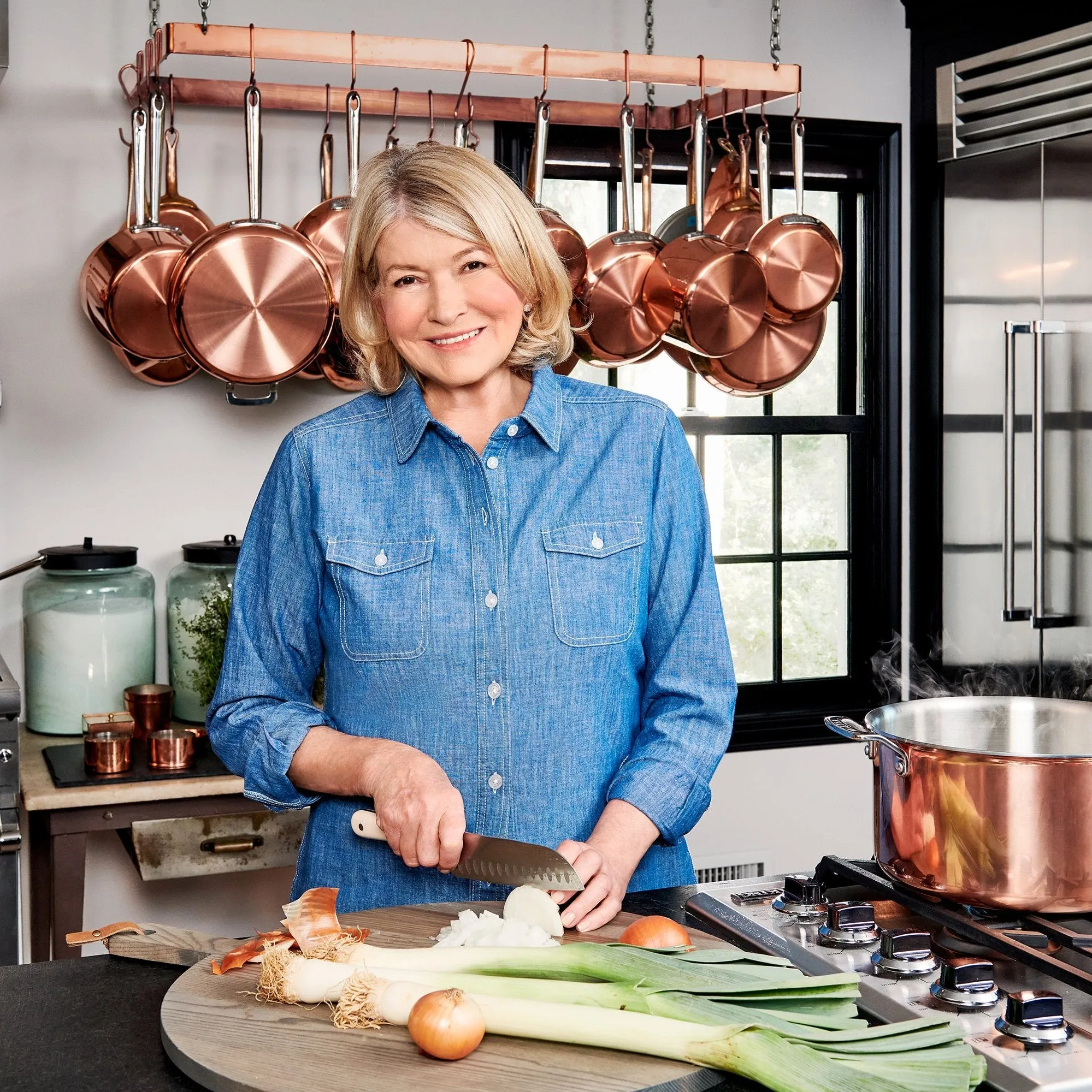 Martha Stewart Spices