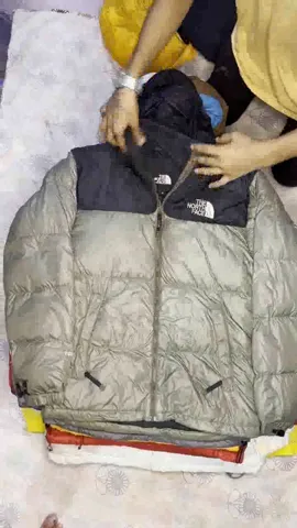 Men? Branded The North Face,Puma,Adidas puffer Jackets