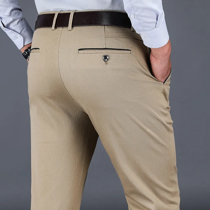 Men's Business Suit Pants, For Grown Up Men!