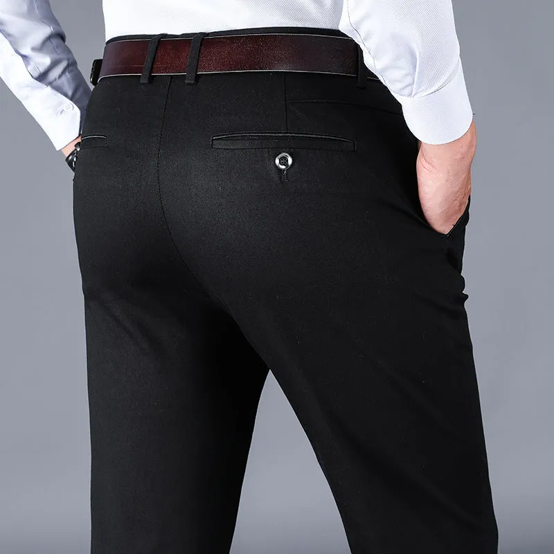 Men's Business Suit Pants, For Grown Up Men!