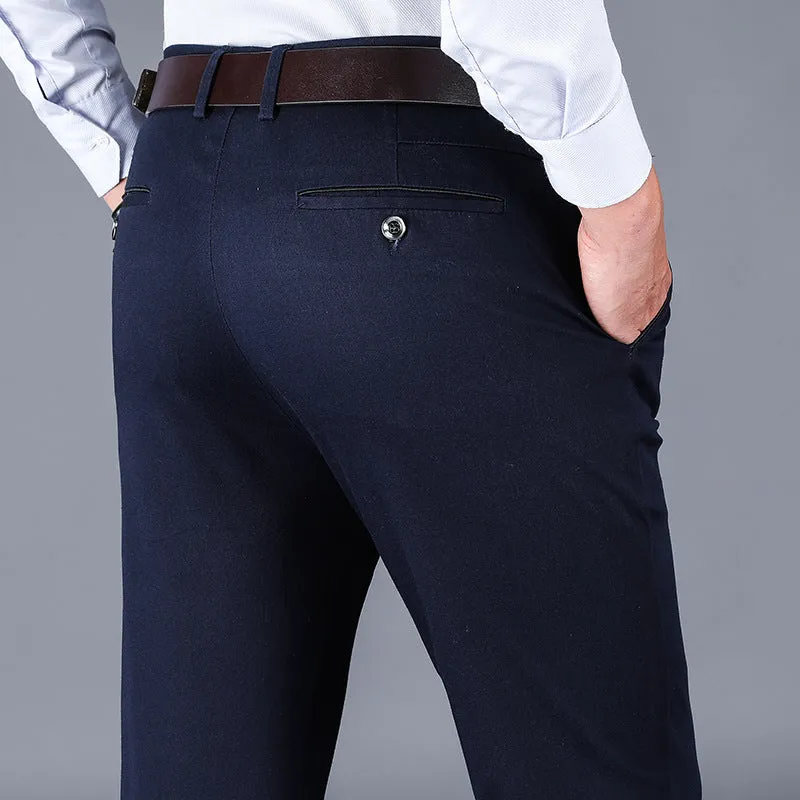 Men's Business Suit Pants, For Grown Up Men!