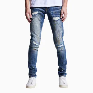 Men's Kane Standard Skinny Denim Pant