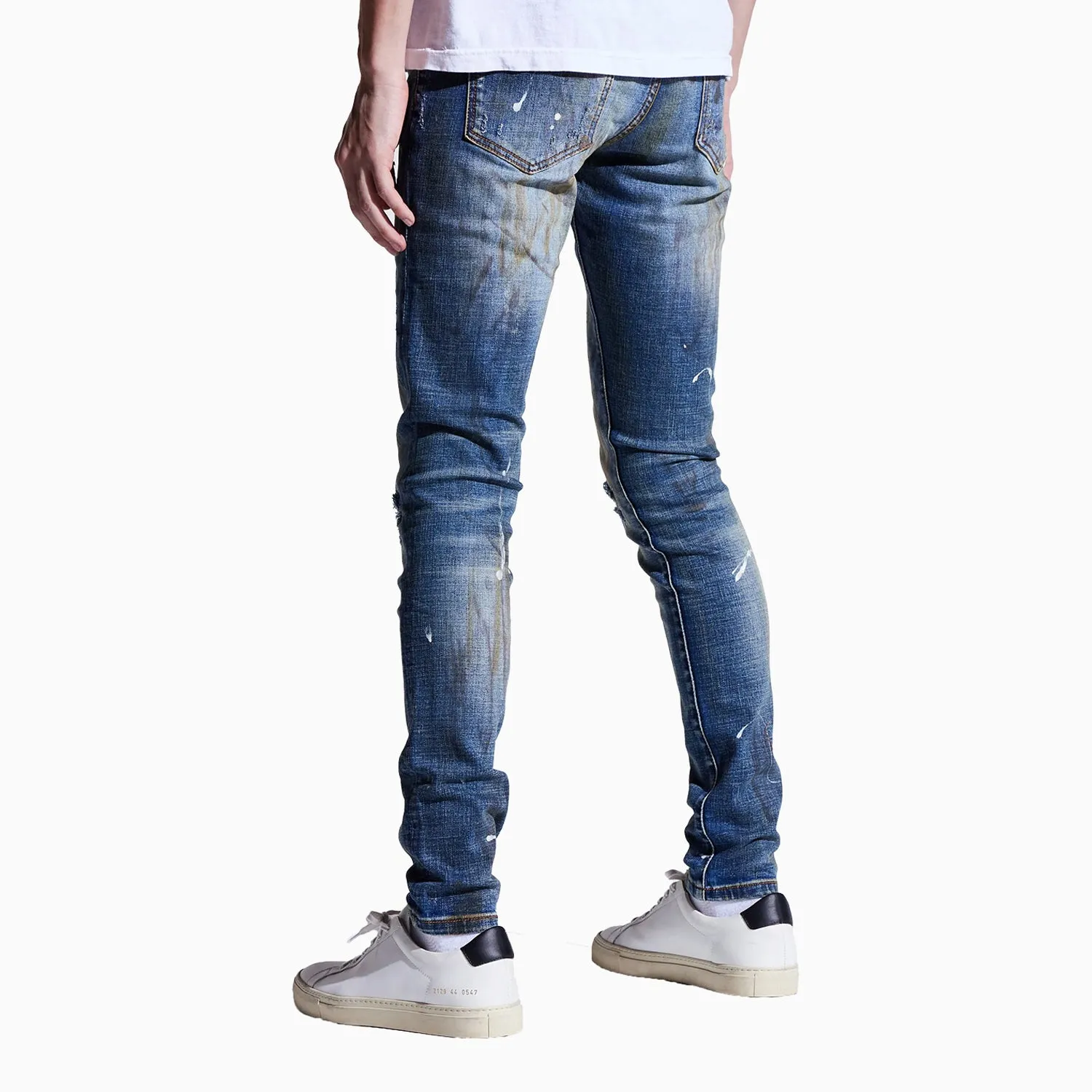 Men's Kane Standard Skinny Denim Pant