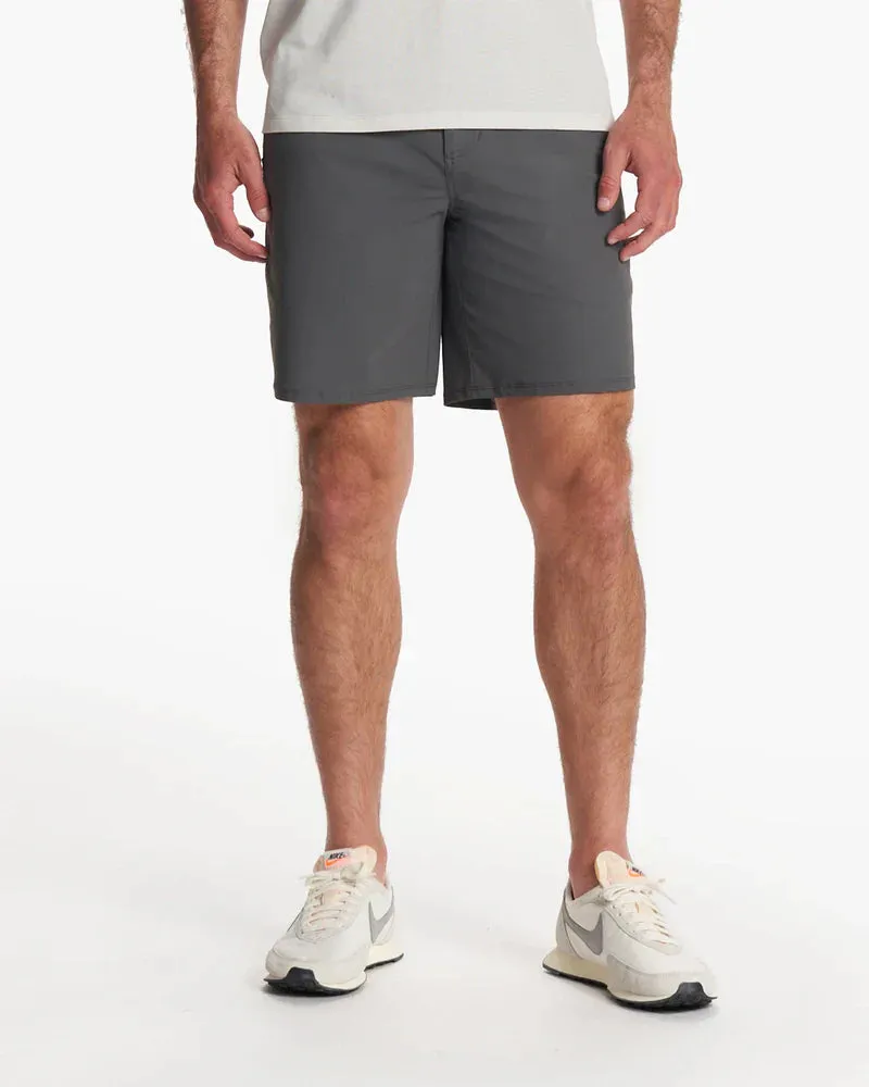 Men's Meta Short