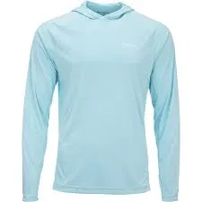 Mens Solar Flex Hoody