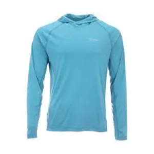 Mens Solar Flex Hoody