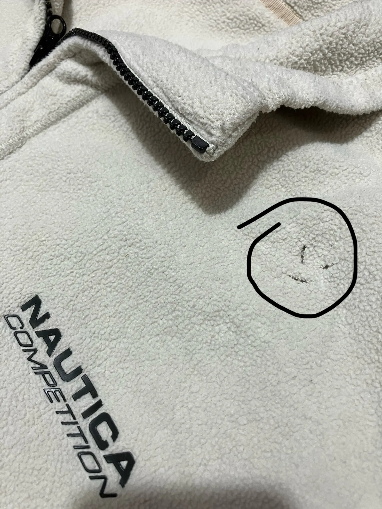 Nautica Fleece 16 Pieces