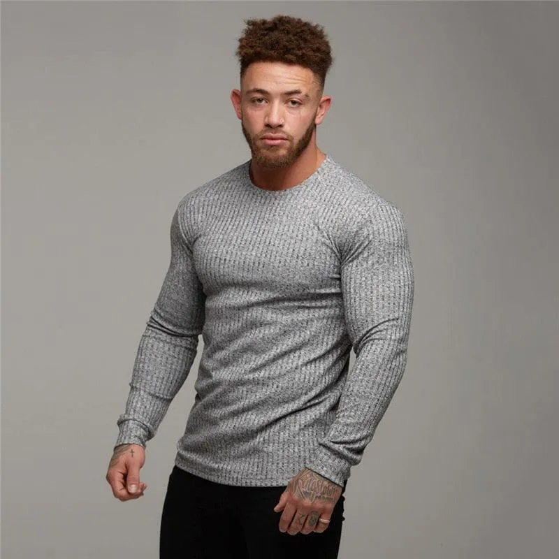 New Fashion Winter Hooded Sweater - Men Warm Turtleneck - Mens Sweaters - Slim Fit Pullover Men Classic  Sweaters (TM5)(CC1)(1U100)(TM7)(1U101)(1U100)