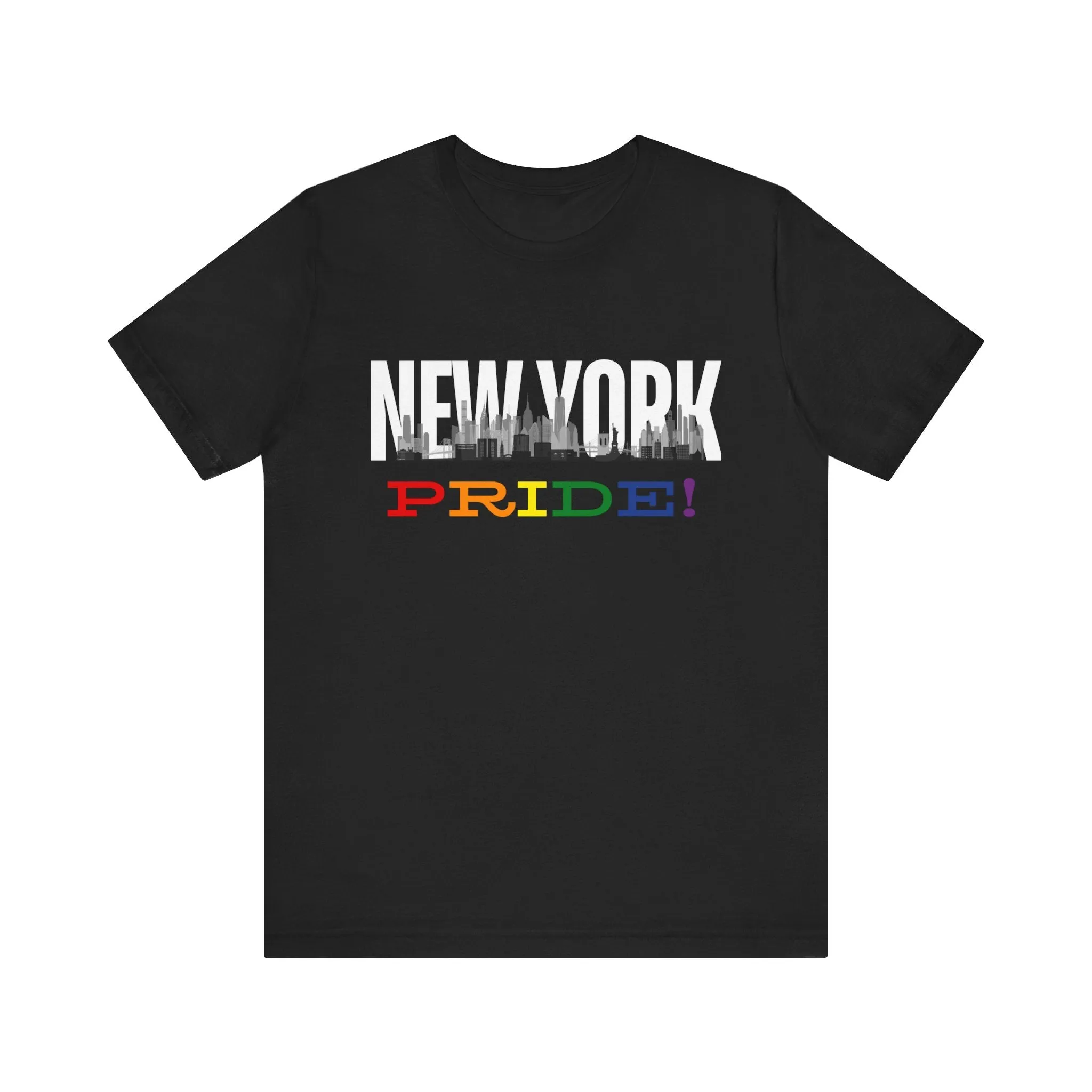 NEW YORK PRIDE