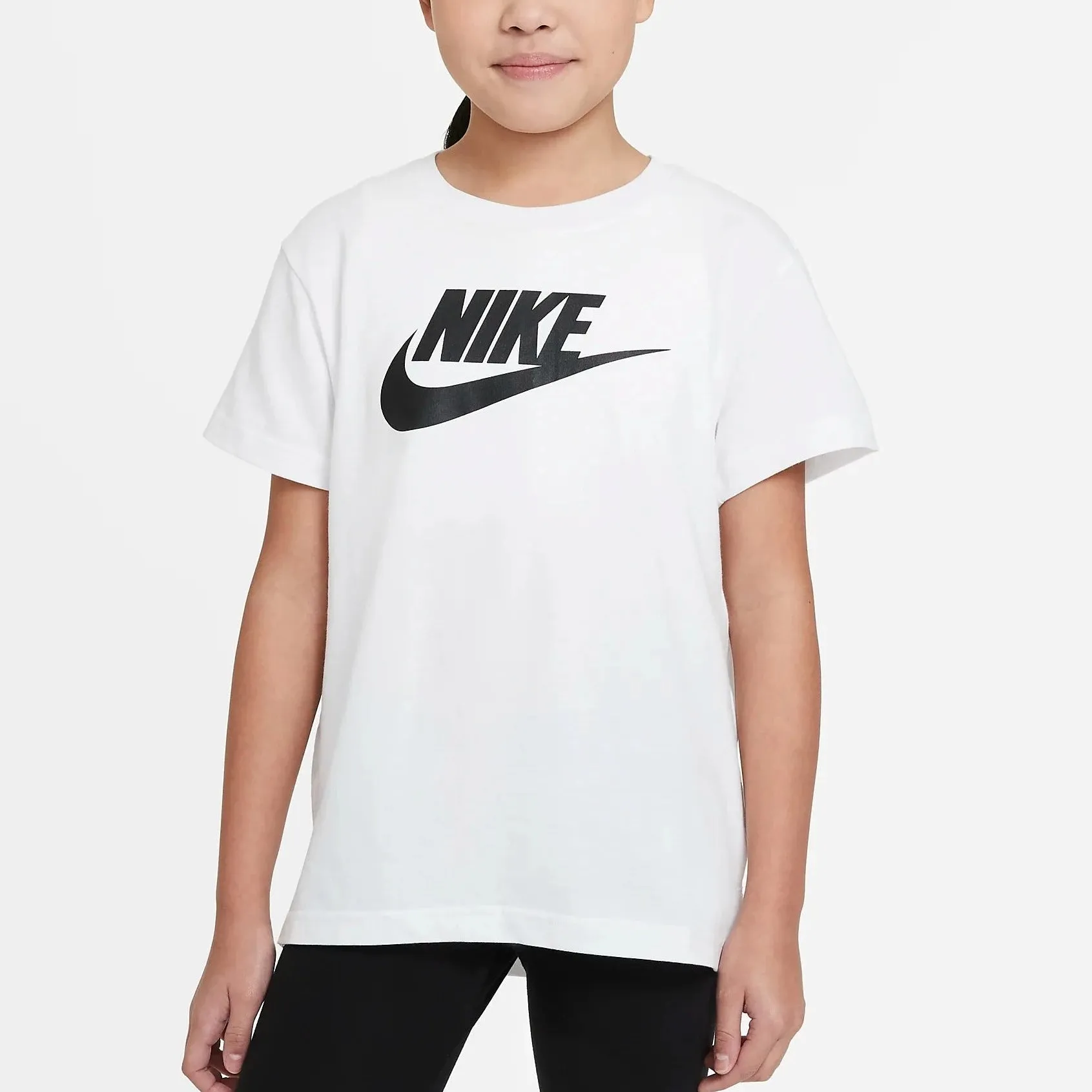 Nike Sportswear Girls T-Shirt