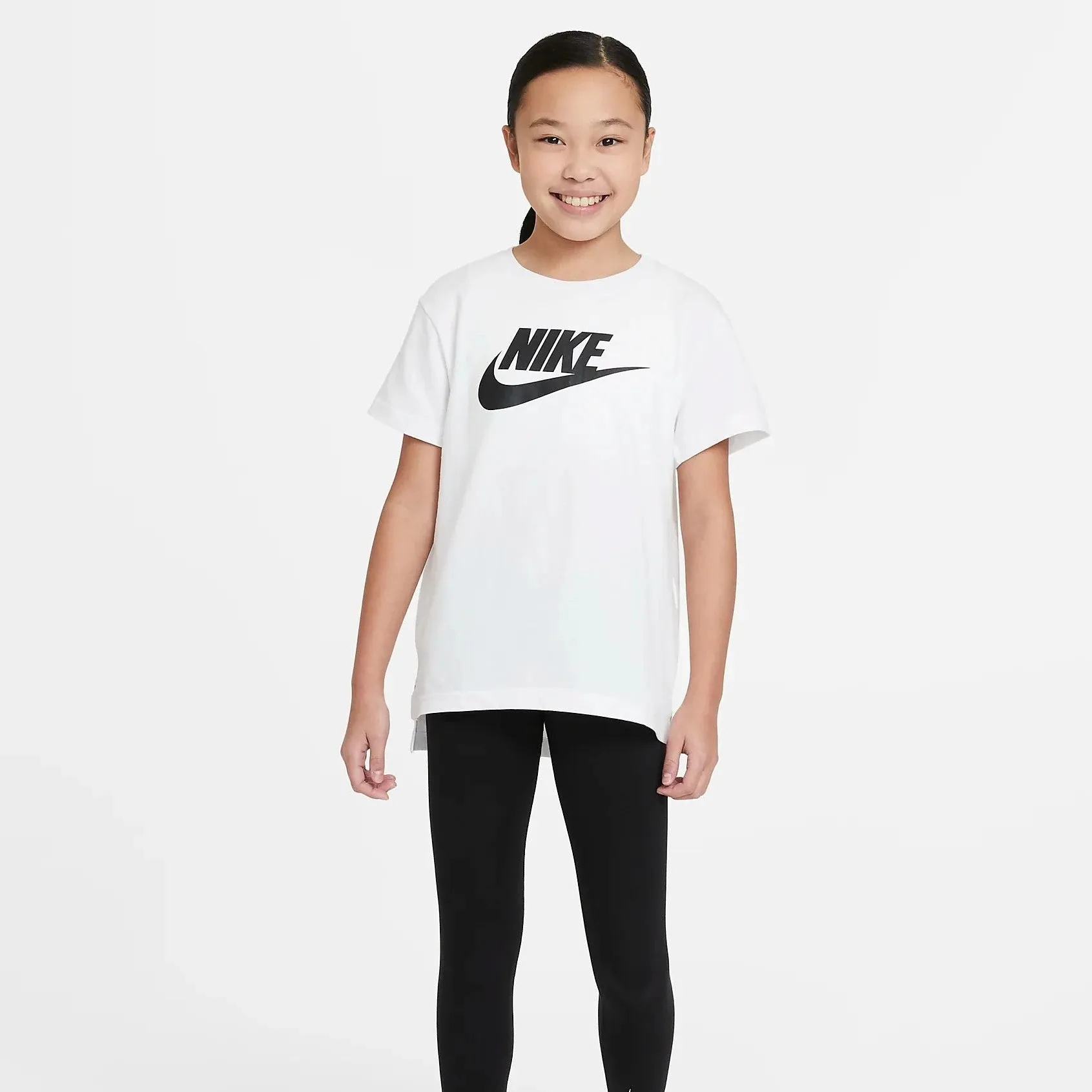 Nike Sportswear Girls T-Shirt