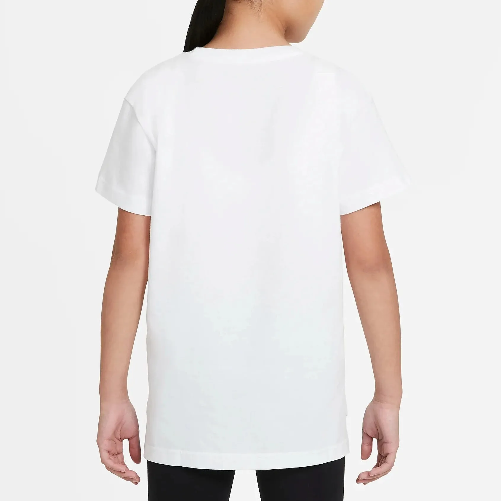 Nike Sportswear Girls T-Shirt