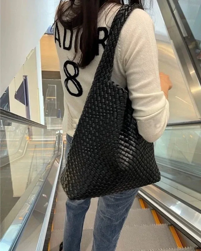 Orphia Large Tote Bag