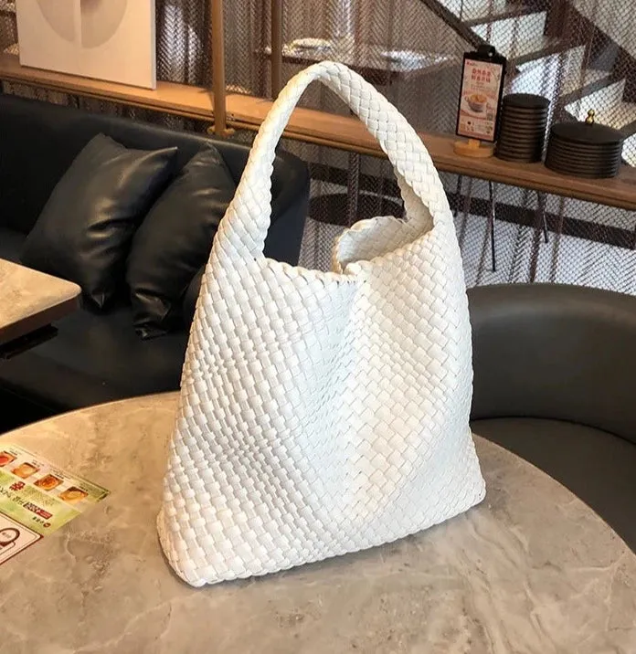 Orphia Large Tote Bag