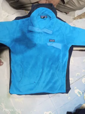 Patagonia Fleeces 23 Pieces