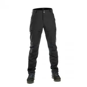 Performance Pants Men  (Black)