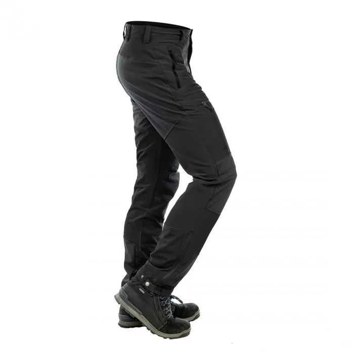 Performance Pants Men  (Black)