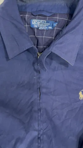 Polo Ralph Lauren Harrington Jackets