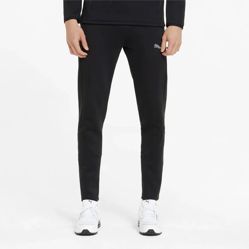 Puma Evostripe Men Training Pant Black