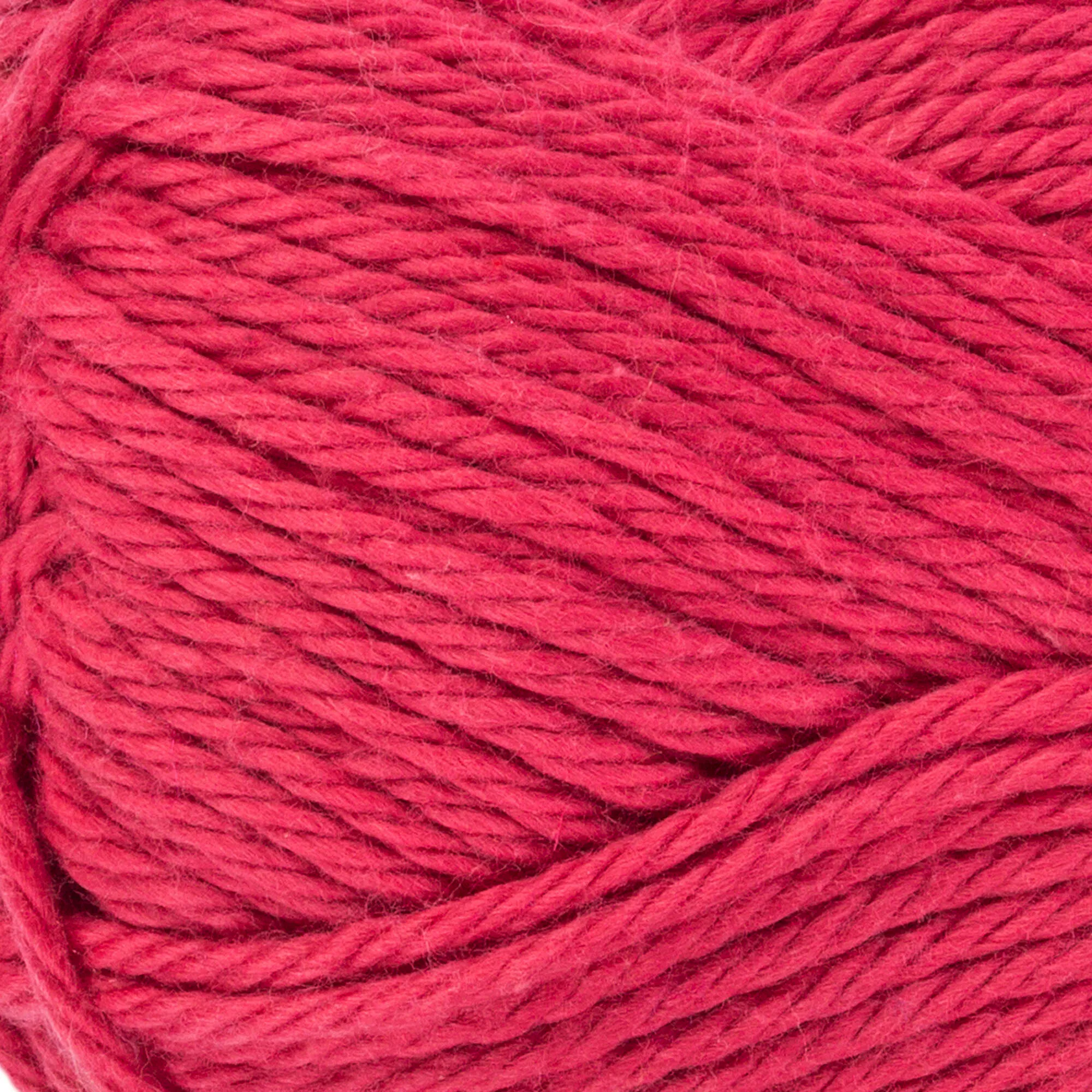 Red Heart Scrubby Smoothie Yarn - Discontinued shades