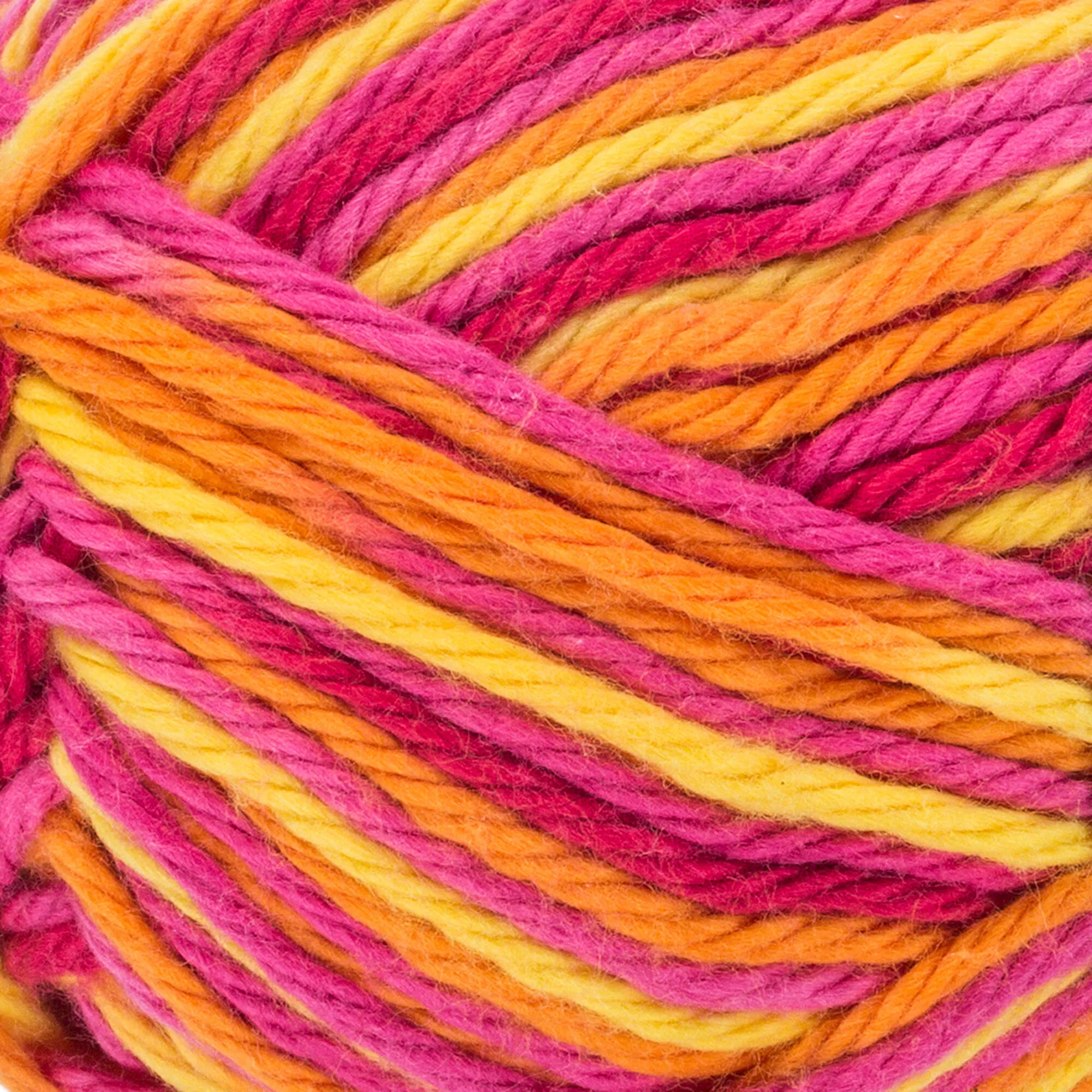 Red Heart Scrubby Smoothie Yarn - Discontinued shades