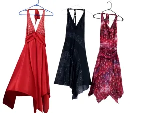 Romantic eye catching dresses - 11 pcs - 23/8/24