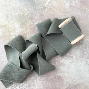 Sage Green Styling Ribbon