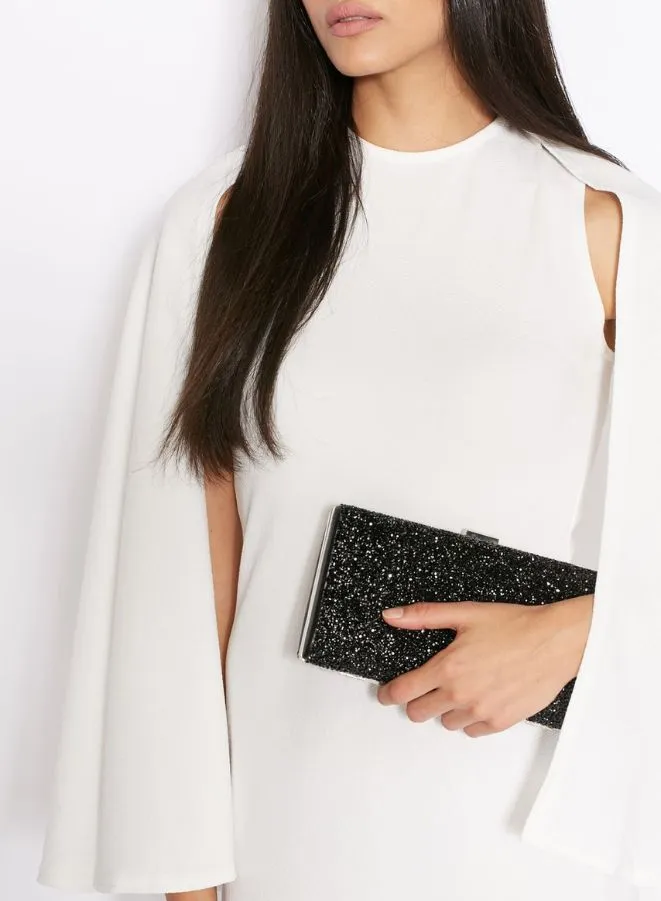 Sparkling Clutch Purse for Women's Parties and Weddings