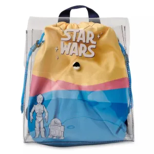 Star Wars Swim Bag