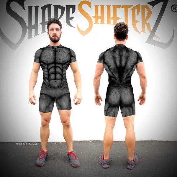 Stone Beast - Weightlifting Singlet