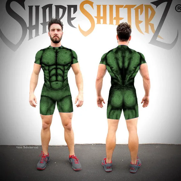 Stone Beast - Weightlifting Singlet