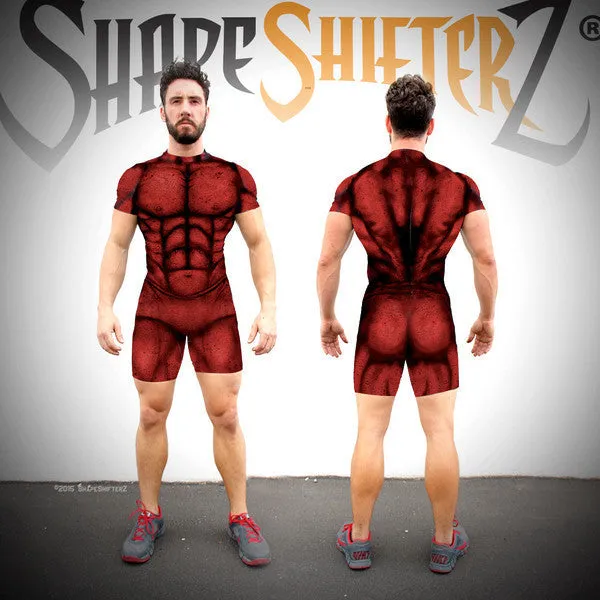 Stone Beast - Weightlifting Singlet