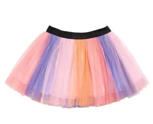 Sweet Wink Girls Halloween BEWITCHED Tutu Skirt