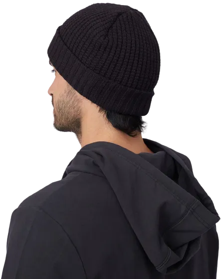 Tentree Hats - Cork Patch Beanie / Toque