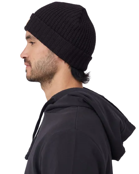 Tentree Hats - Cork Patch Beanie / Toque