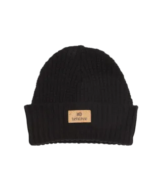 Tentree Hats - Cork Patch Beanie / Toque