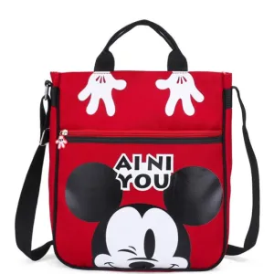 The Disney Hand Bag