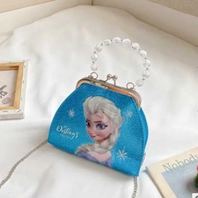 The Elsa Mini Bag