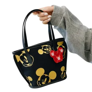 The Mickey Envelope Fashion Bag