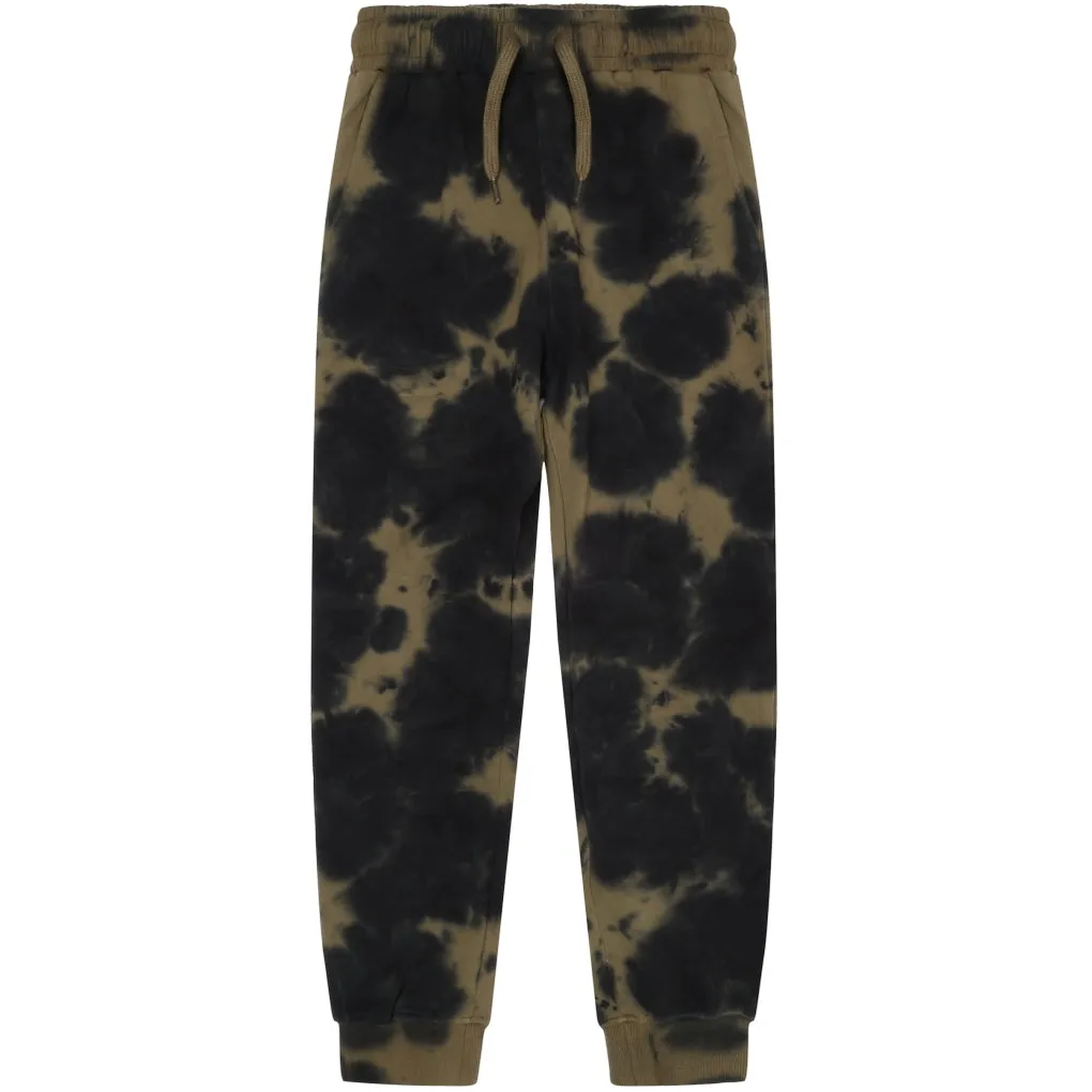 The New Louie Camo Sweatpants