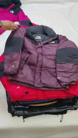 The North Face Nuptse Jackets black 700