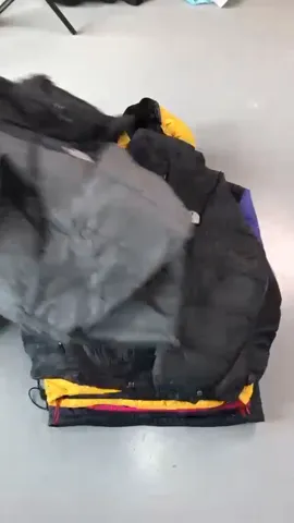 The north face puffers (700,800,900 series ) -20 pieces