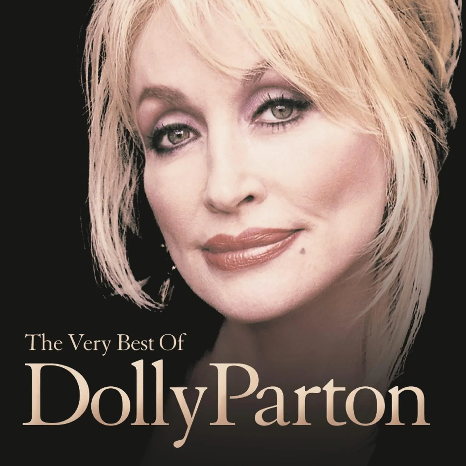 The Very Best Of Dolly Parton (Vinyl) Album