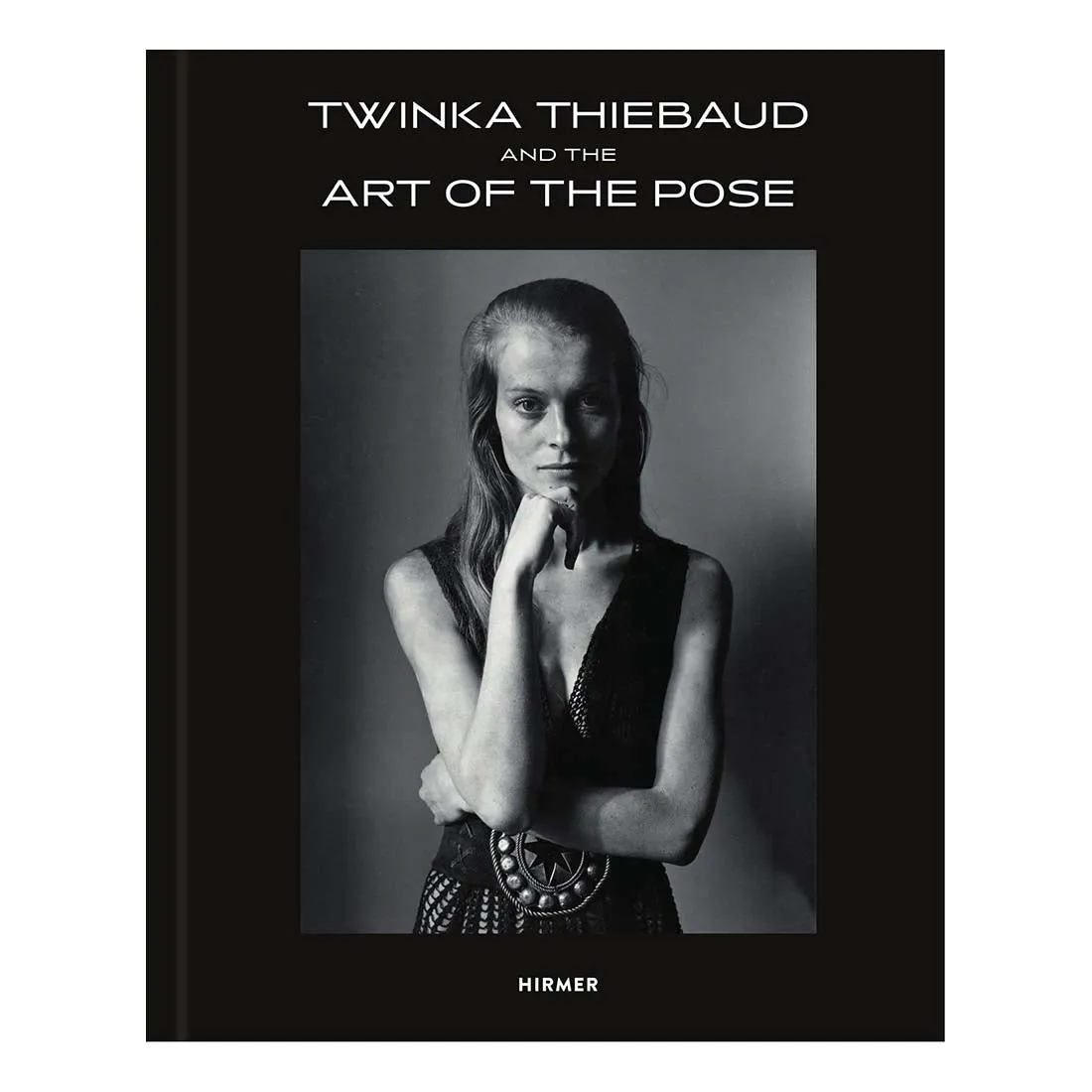 Twinka Thiebaud and the Art of the Pose