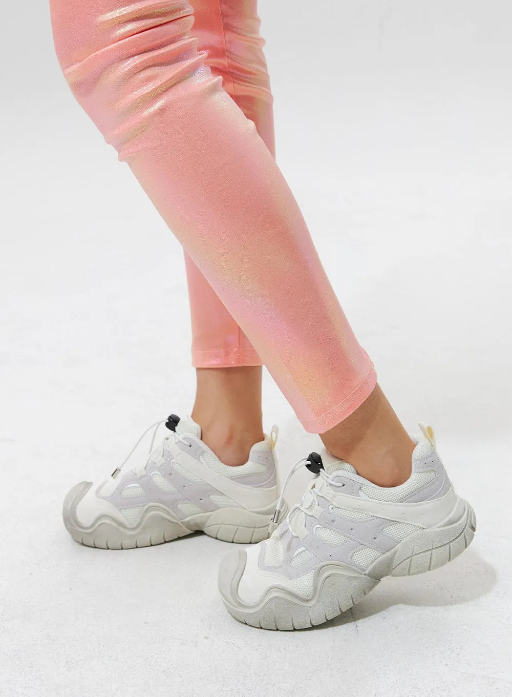 Ugly Activewear Sneakers IG324