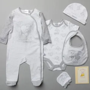 Unisex Baby Clothing Gift Set 'Humphrey's Corner'